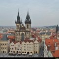 Prague - Depuis la citadelle 028